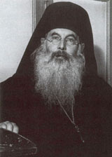 Епископ Кассиан (Безобразов)