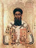 Святитель Григорий Палама, архиепископ Фессалонитский